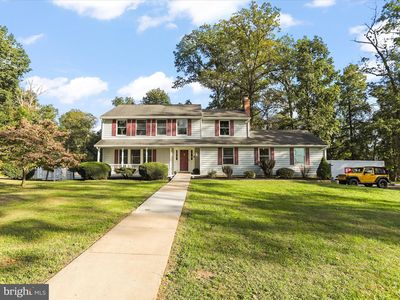 2214 Albert Rill Rd, Hampstead, MD, 21074