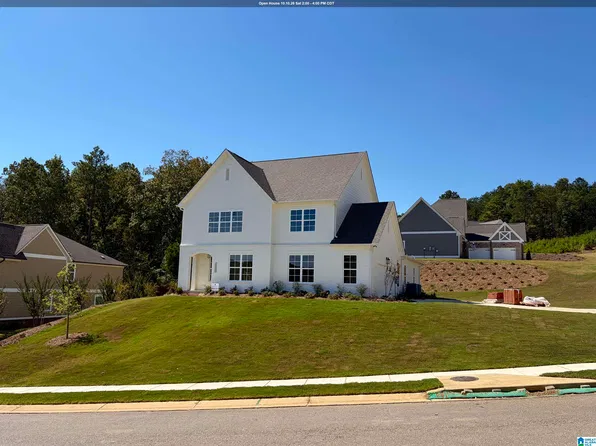 1145 Oak Blvd, Moody, AL 35004