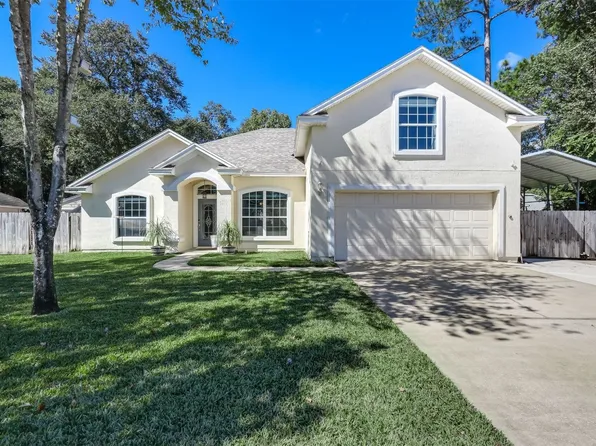 86132 Meadowridge Ct, Yulee, FL 32097