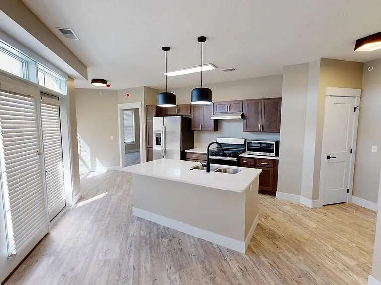 Element 30 Apartments — Photo 45