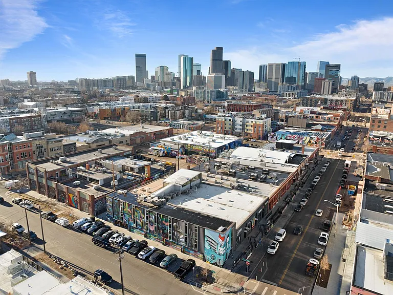 2560 Blake St #101 — Photo 37