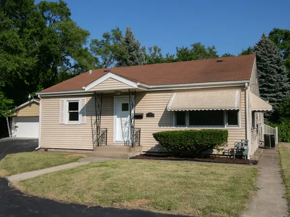14333 Waverly Ave, Midlothian, IL 60445