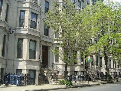 1110 Park Ave APT 5L, Hoboken, NJ, 07030