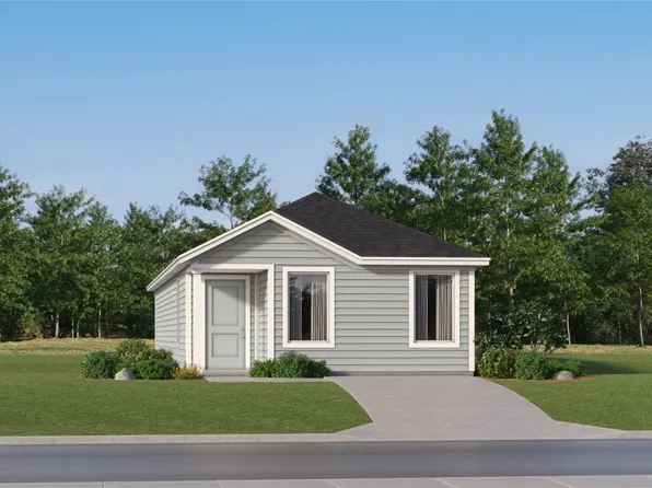 129 Jethro Ln, Princeton, TX 75407