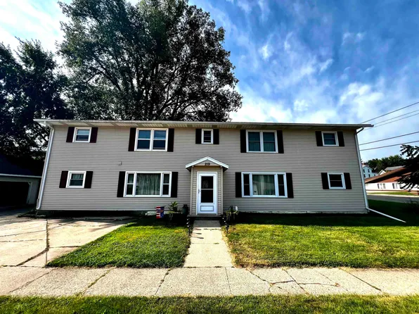 219 4th Ave, New Glarus, WI 53574