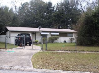 301 Dunwoodie Rd, Orange Park, FL 32073