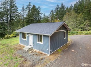161 Oak St, Quilcene, WA 98376