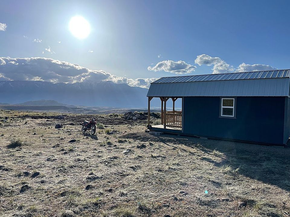 191 Camino Vista Montana Rd, Gardnerville, NV 89410 Zillow