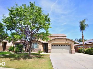 12512 Childress St, Bakersfield, CA