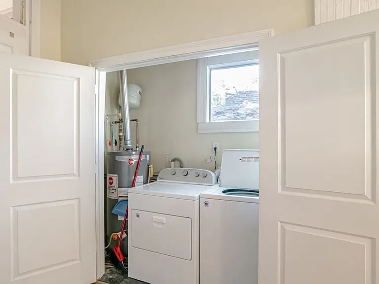 Washer/Dryer