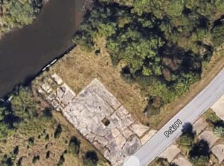 134 Poki Pl, Diamondhead, MS 39525