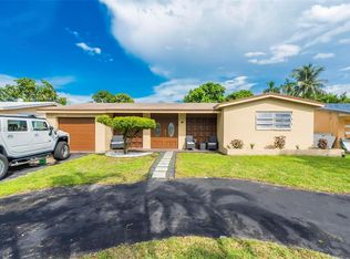 2331 Utopia Dr, Miramar, FL 33023