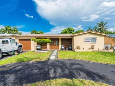 2331 Utopia Dr, Miramar, FL, 33023
