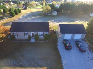 6927 Back Landing Rd, Hurlock, MD 21643
