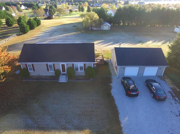 6927 Back Landing Rd, Hurlock, MD 21643