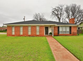 4718 Bob O Link Dr, Abilene, TX 79606