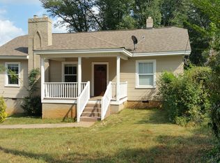 11 Coolidge Ave, Greenville, SC 29607