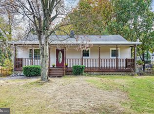 1421 Colchester Rd, Woodbridge, VA 22191