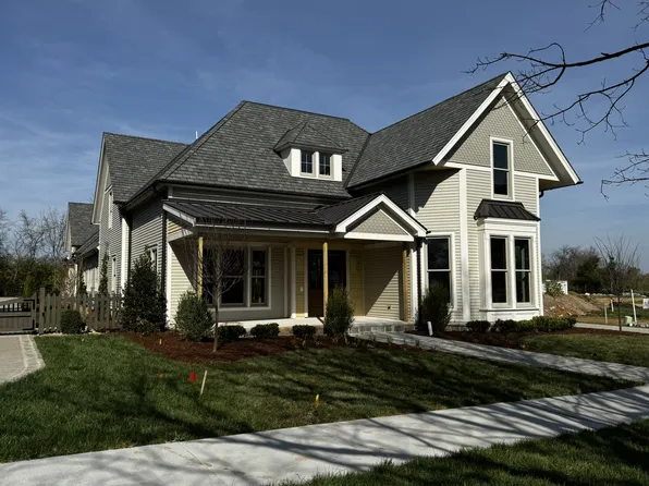 1841 William Campbell Ct, Franklin, TN 37064