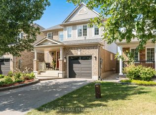 66 John W Taylor Ave, New Tecumseth, ON L9R0E1
