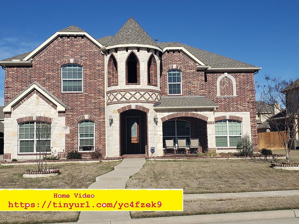 1st image of 545 Windy Knoll Dr