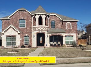 545 Windy Knoll Dr, Murphy, TX 75094