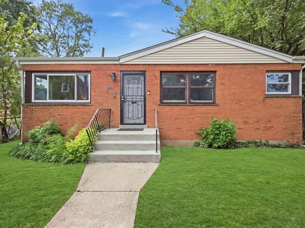 9810 S Loomis St, Chicago, IL 60643