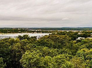 Monks Mountain Dr, Austin, TX 78734