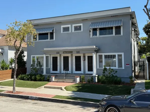 6524 Bright Ave APT 6, Whittier, CA 90601