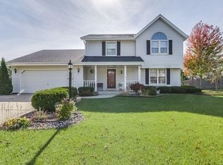 3661 109th St, Pleasant Prairie, WI 53158