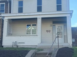 1214 Margaret St, Homestead, PA 15120