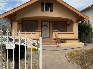 625 W 41st Dr, Los Angeles, CA 90037
