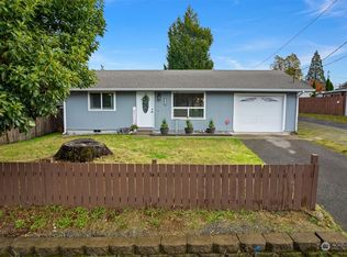 1510 Boundary St, Shelton, WA 98584