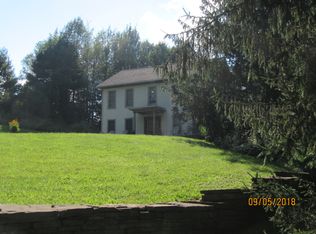 7698 Route 6, Troy, PA 16947