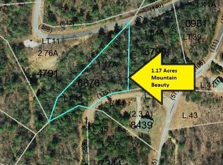 0 Parkside Dr, Boomer, NC 28606