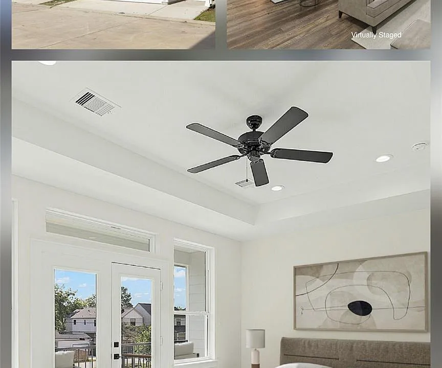1809 Palmetto Landing Dr