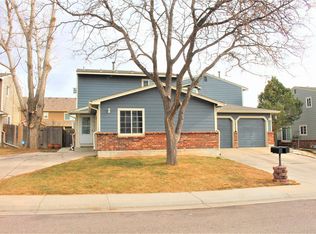 12632 Forest Dr, Thornton, CO 80241