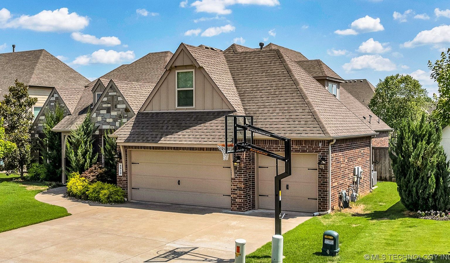 6910 E 125th St S, Bixby, OK 74008 MLS 2319954 Zillow