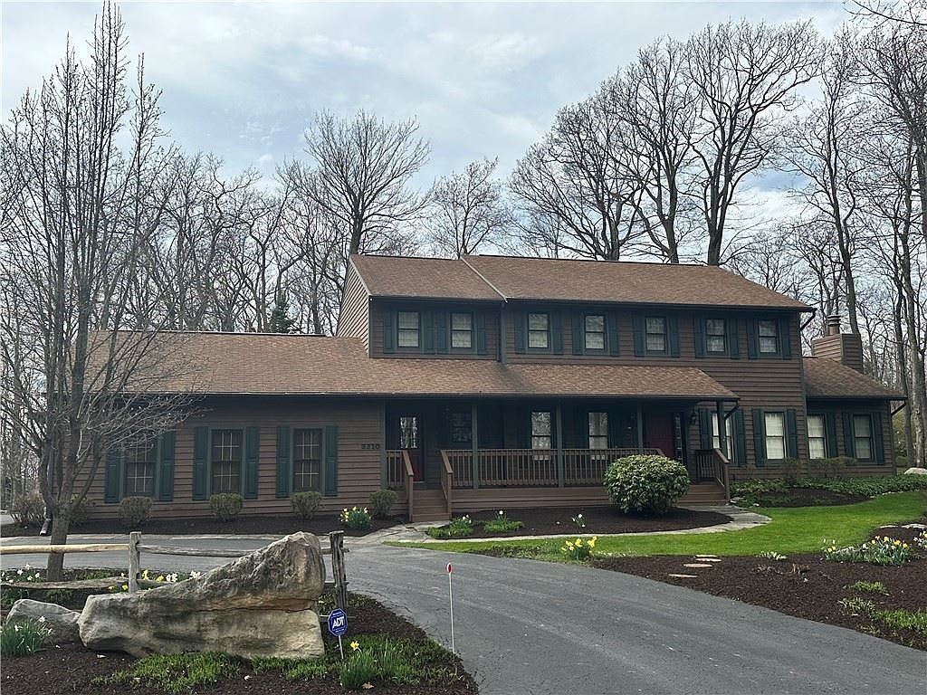2310 S Ridge Ln, Hidden Valley, PA 15502 | Zillow