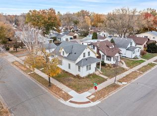 3800 E 36th St, Minneapolis, MN 55406