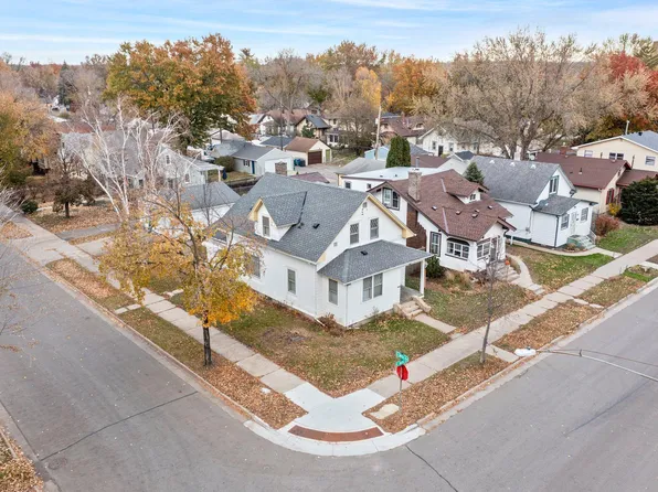 3800 E 36th St, Minneapolis, MN 55406