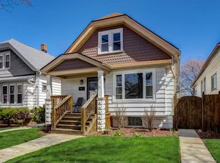 2232 S Aldrich St, Milwaukee, WI 53207
