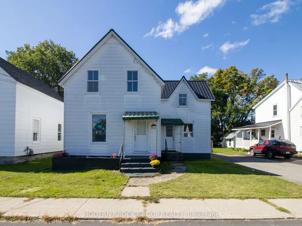 614 East St, Edwardsburgh/cardinal, ON K0E 1E0