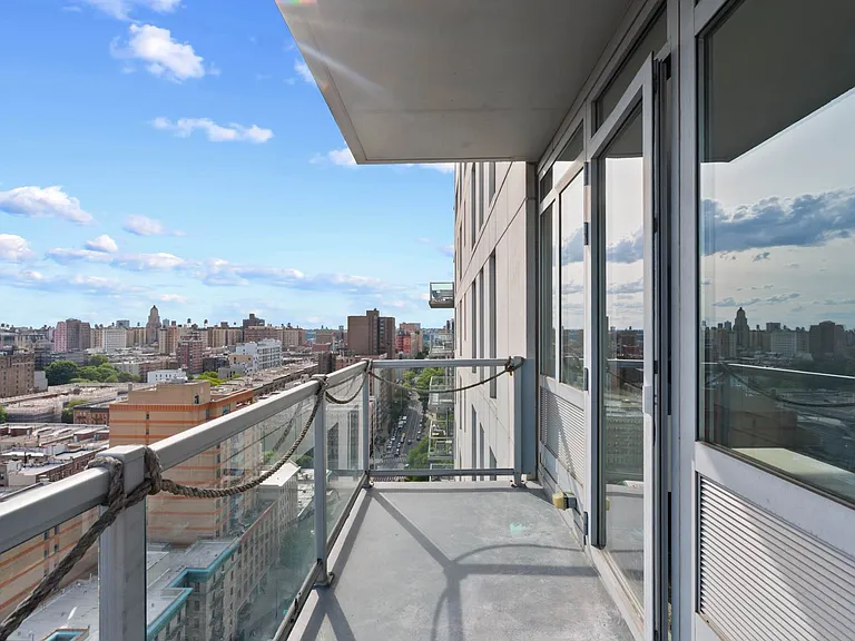 321 W 110th St #19C — Photo 31