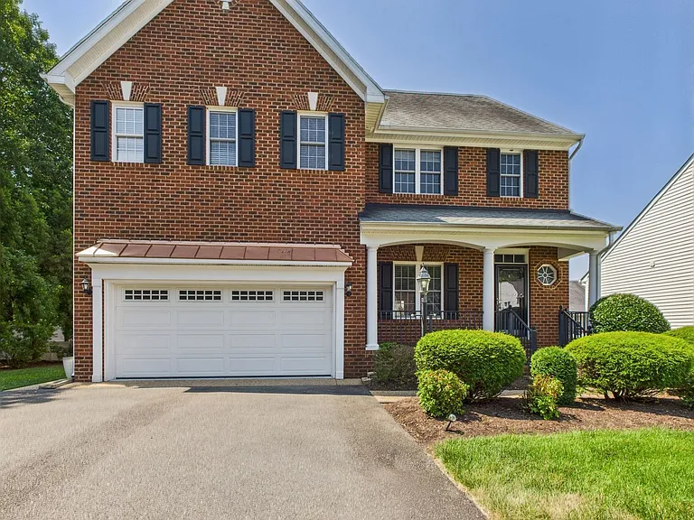 12017 Hunton Crossing Pl — Photo 45