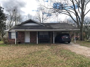 102 Durham St, Purvis, MS 39475