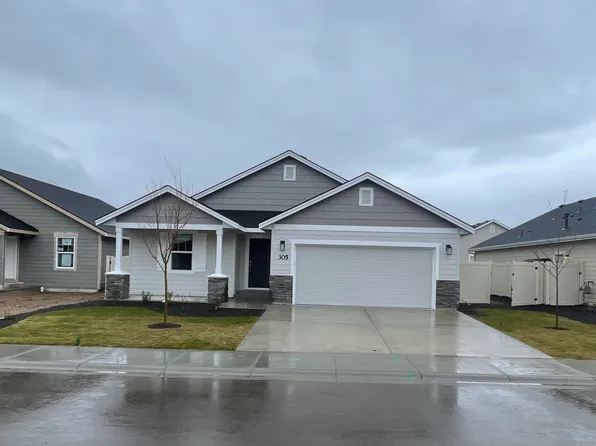305 W Omphale St, Kuna, ID 83634