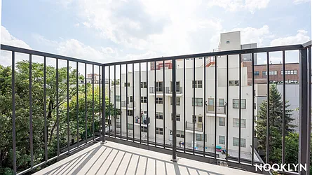 Rented by Nooklyn NYC LLC