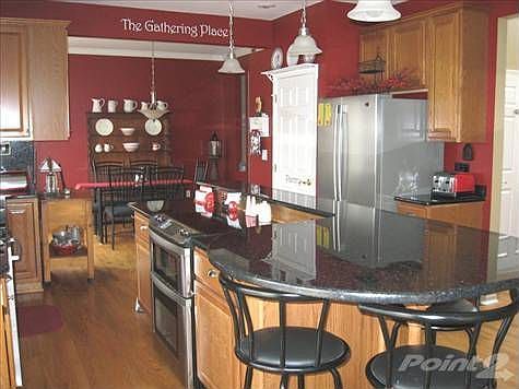 4th image of 406 River Oaks Dr