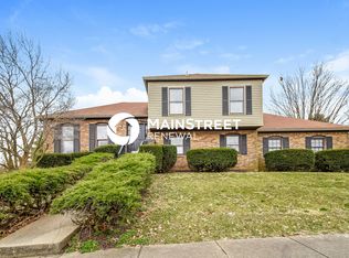 4738 Shenandoah Dr, Louisville, KY 40241